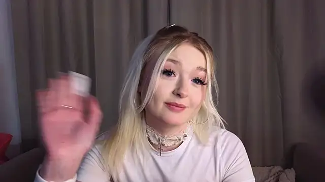 minigirl's cam snapshot