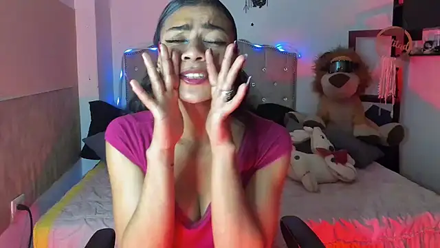 Lilithsabeth's cam snapshot