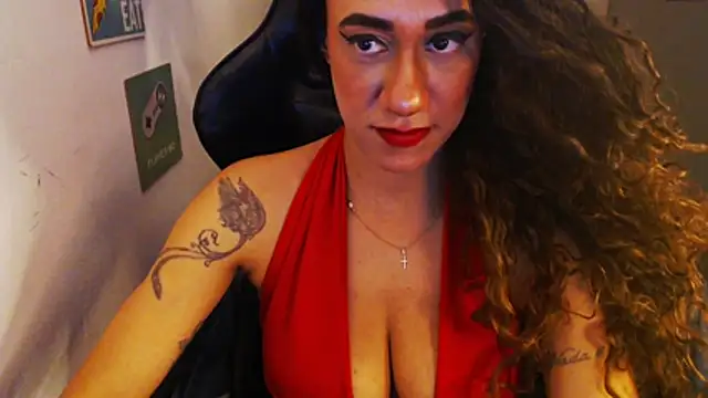 gauchinhaG's cam snapshot