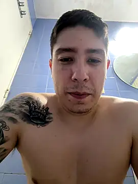 9999Alez's cam snapshot