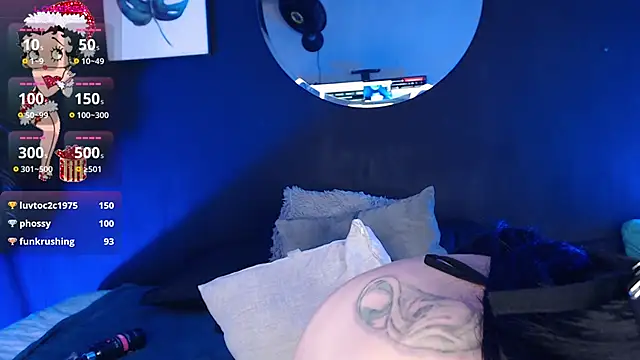 TamaraaRoss_'s cam snapshot