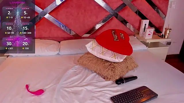 Lily_Queen30's cam snapshot