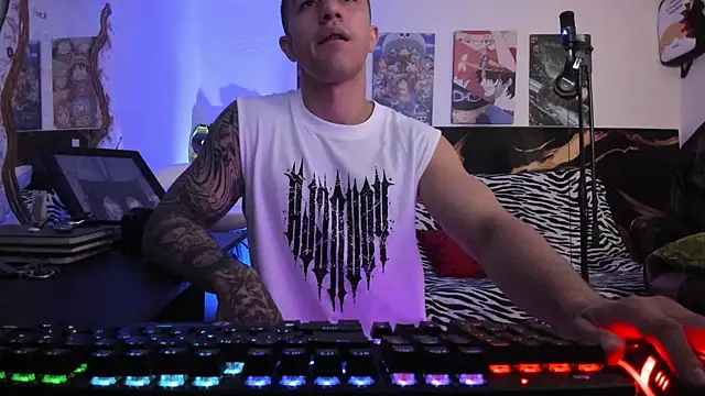 Dominatofstupid's cam snapshot