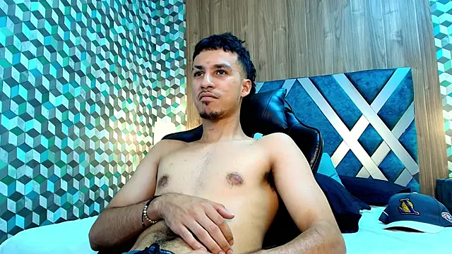 Marcus_Jeron's cam snapshot