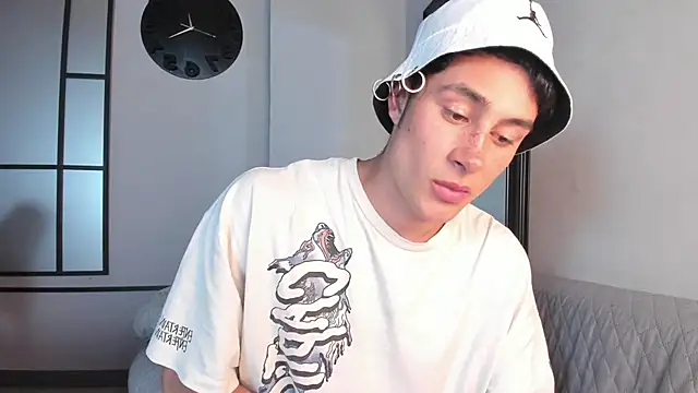 AustinJones_'s cam snapshot