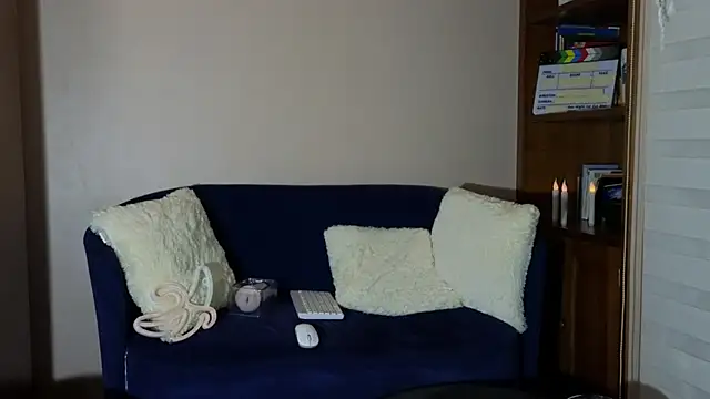 Derekswan's cam snapshot