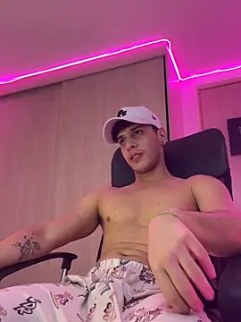 lust_for_life_'s cam snapshot