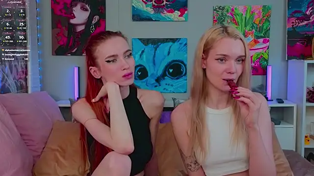 Viena_dias live sex cam