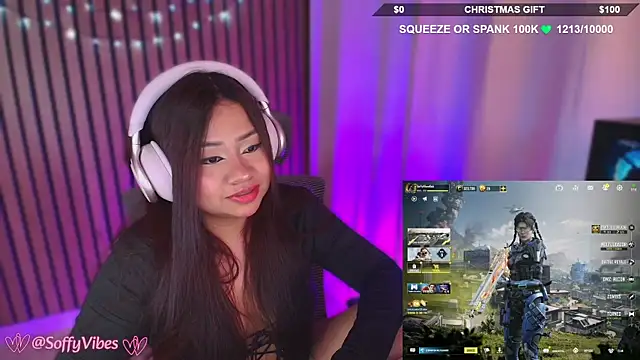 soffyvibes- live sex cam