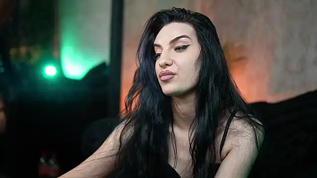 BikiJo's cam snapshot