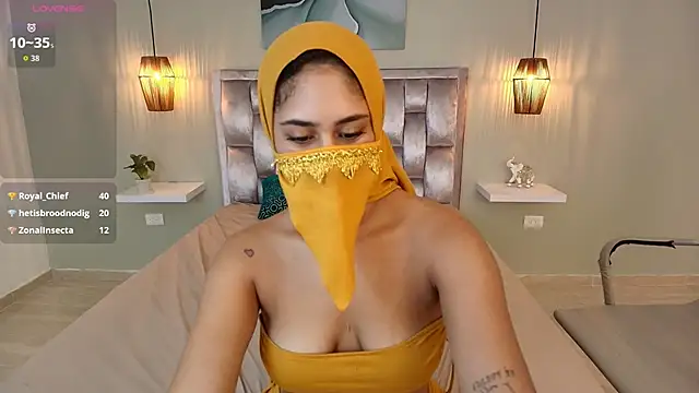 Natash_khalal live sex cam