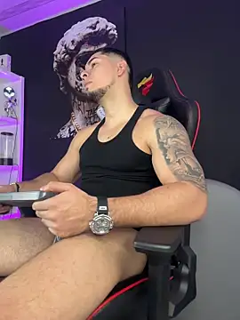 Dimitri_Colleman's cam snapshot