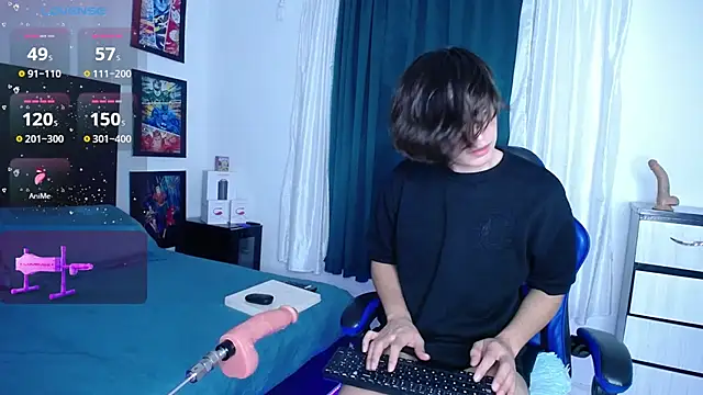 andyboy-'s cam snapshot