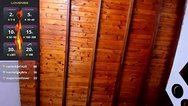 Sebastian_Berne live sex cam