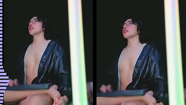 -BlueOpal-'s cam snapshot