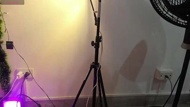 LadyLuminary live sex cam