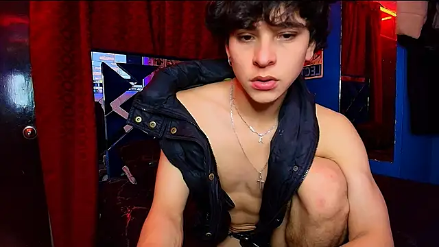 Luke_Howland's cam snapshot