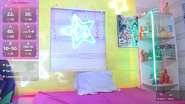 andy_staar's cam snapshot