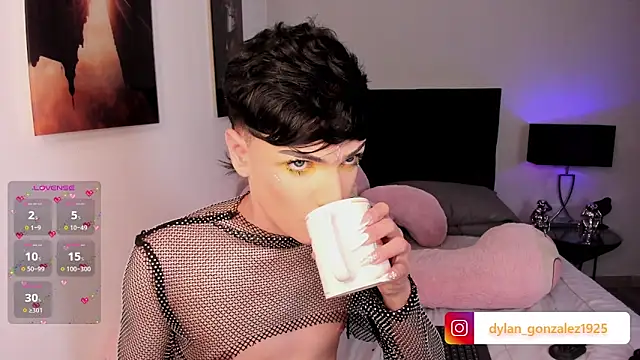 Dylan_Turnerr's cam snapshot