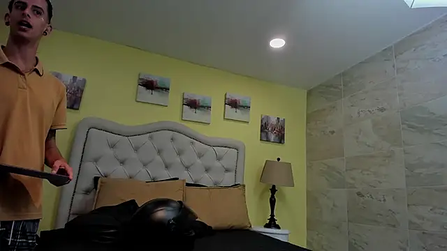 Ibratxandy's cam snapshot