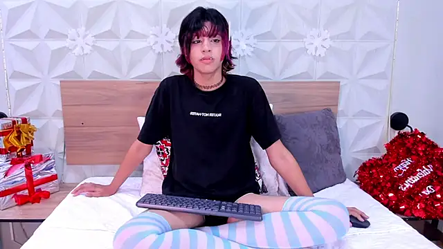 Dan_Copers's cam snapshot