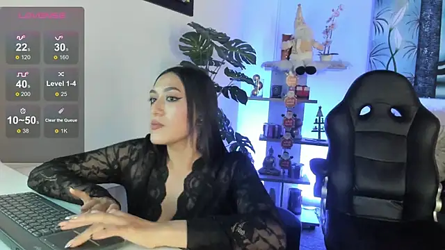 BaphyBaby live sex cam