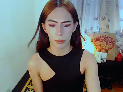 EXOTICGEORGINA's cam snapshot