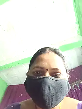 QRESABABY live sex cam