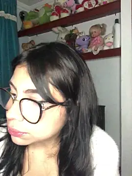 Miharu_'s cam snapshot