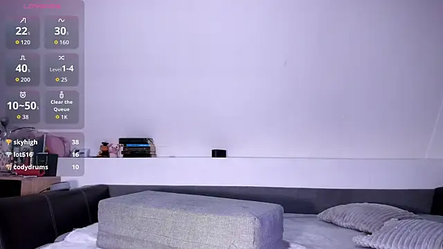 JessyyJ's cam snapshot