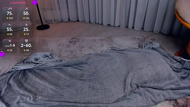 LenaKurpiel's cam snapshot