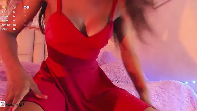 Valeria_Thompson1 live sex cam