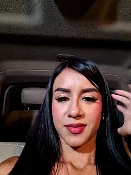 Juliana_Xander's cam snapshot