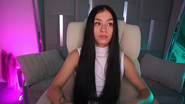 FataleNellie's cam snapshot