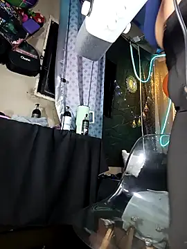 Horny_kaylee live sex cam