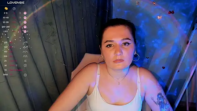 Lei_White's cam snapshot