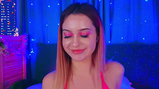 AlinaWalters's cam snapshot