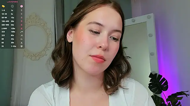 LanaRoselle's cam snapshot