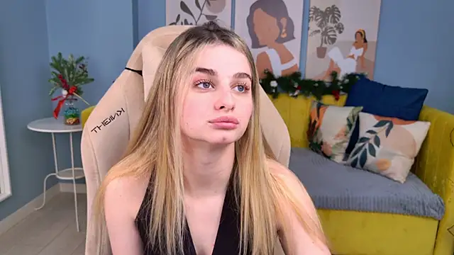 SweetyLicky's cam snapshot