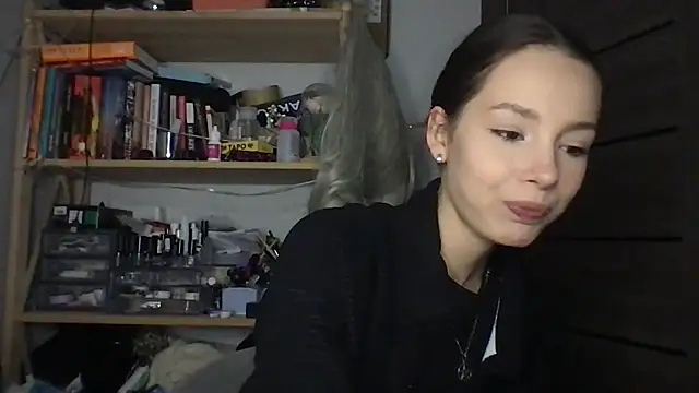 Yuna5343's cam snapshot