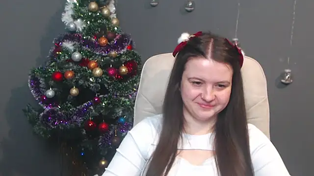 MavkaCute's cam snapshot