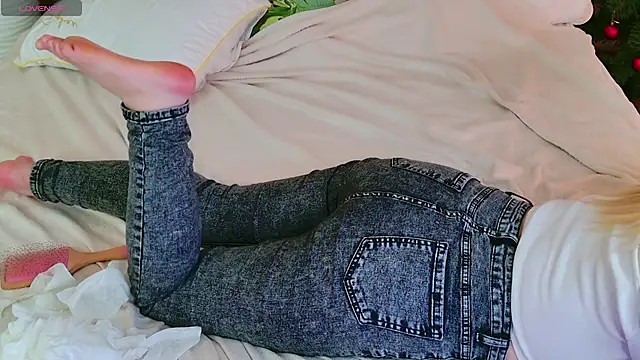 Evie_Vall's cam snapshot