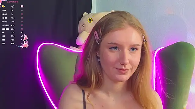 PriscillaPowell's cam snapshot