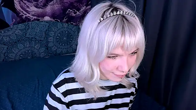 LolaDollyMur's cam snapshot