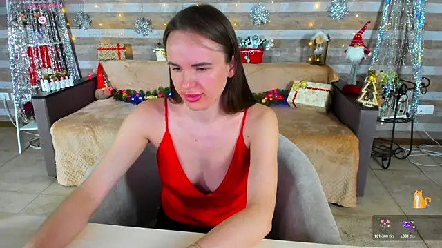 SusanSmit's cam snapshot