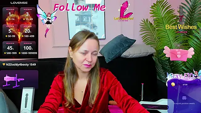 GabrielGold's cam snapshot