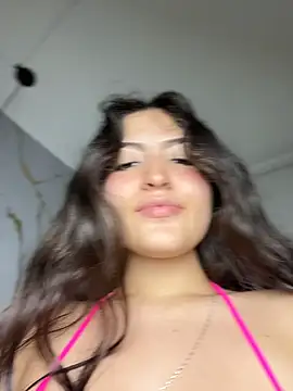 Gaby-Herrera live sex cam