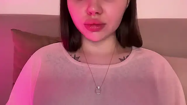 AlmaryKim live sex cam