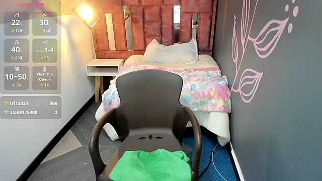 Alice__Morgan_ live sex cam