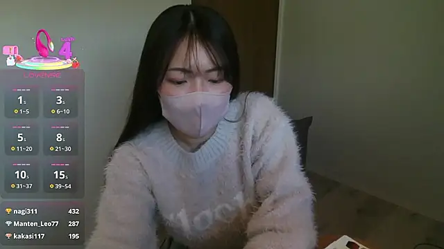 son_nonchan_ox's web cam